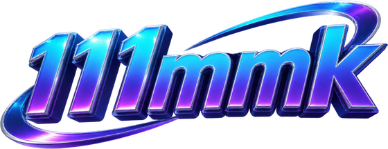 111mmk Logo